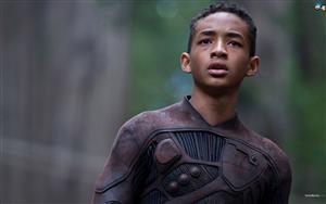 After Earth